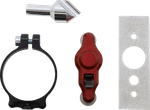 Works Connection 12-800 Pro Launch Start Device CX50SR And CX50-JR Red. Fixed Price $104.40.