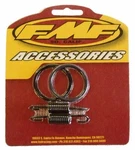 Fmf Exhaust Head Pipe Spring KX85 KX100 RM100. Fixed Price $11.99.