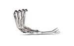Akrapovic E-B10R5 Optional Headpipe For Slip-on Line Exhaust Stainless Steel. Fixed Price $1113.92.