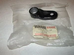 New Nos Yamaha Muffler 1 Stay It 400 Mx 250 Yz 360. Fixed Price $29.99.