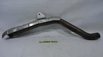 Exhaust Manifold Pipe Collector Tube Kawasaki Ninja Zx 6 07 08. Fixed Price $114.04.