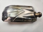 Muffler Exhaust Silencer Ktm 690 Duke 16-17 76005050200. Fixed Price $91.94.