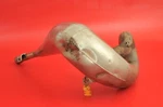 1992 - 1994 Honda CR250R Fmf Exhaust Pipe Expansion Chamber. Fixed Price $110.49.