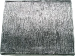 Helix Aluminized Heat Barrier 12"X40" Adhesive 400-1201. Fixed Price $81.89.