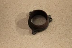 1985-2001 Honda CR500R Exhaust Pipe Cylinder Joint Flange 9905 M4. Fixed Price $90.11.