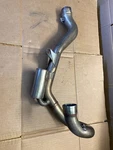2017 Ktm 250 Xc-f Exhaust Oem Head Pipe 79005007100 Husqvarna Fc 2016-2018 Power. Fixed Price $129.99.
