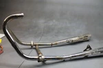 1985 Suzuki GS300L Muffler Exhaust Silencer Pipe Sankei 2121. Fixed Price $263.96.