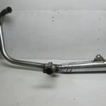 1982 Kawasaki Right Side Muffler Exhaust Pipe Tip 18001-1205. Fixed Price $25.00.