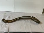 Ktm EXC530R Oem Header Exhaust Pipe W/ Manifold 78605007000. Fixed Price $150.00.