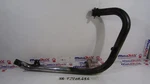 Right Exhaust Header Pipe Triumph Bonneville T100 08 16. Fixed Price $139.44.