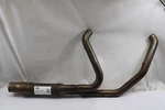 Exhaust Head Pipe M8 65600176 Harley Davidson. Fixed Price $100.00.