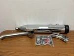 S&s Cycle Sidewinder Shadow Pipe For Harley Touring 1999-2008 550-0828. Fixed Price $346.99.