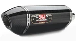 Yoshimura R-77 Race Carbon Muffler/stainless Steel Exhaust System (1160000221). Fixed Price $1338.06.