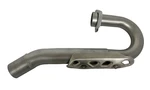 2016 2018 RMZ250 Head Pipe Muffler Silencer Exhaust 14150-49H40. Fixed Price $76.77.