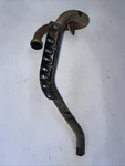1985 Yamaha Big Wheel Exhaust Header Pipe. Fixed Price $110.00.