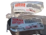 Nos Yamaha Exhaust Grommets YZ250 YZ125 YZ85 YZ80 WR250 90480-16561 Qty. Fixed Price $18.99.