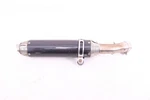 2001 Suzuki SV650S Dan Moto Dmd Exhaust Slipon Muffler Pipe S219. Fixed Price $105.77.