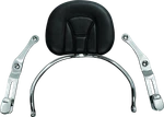 Kuryakyn For Revolution Driver Backrest. Fixed Price $599.99.