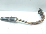 01-03 Suzuki Gsxr 750 Aftermarket Yoshimura RS-3 Muffler W/ Exhaust Header Pipe. Fixed Price $335.86.
