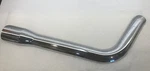 Harley-davidson Genuine Nos Rear Exhaust Shield Flstl P/n 65464-89 (M1). Fixed Price $99.98.