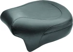 Mustang Wide Passenger Rear Seat Black Harley Fl 97-25 75460. Fixed Price $263.99.