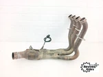 17-26 Honda CBR1000RR Oem Header Exhaust Manifold Pipe 18150-MKF-D40. Fixed Price $199.99.