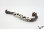 12-20 Kawasaki KLX250 Oem Exhaust Pipe Chamber Header 18088-0594. Fixed Price $44.99.