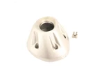 2006 Yamaha FZ1 Rear Muffler Exhaust Pipe Cover Heat Shield 2D1-14799-00-00. Fixed Price $35.91.