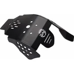 Moose Pro Polyethylene Frame Belly Skid Plate Guard Yamaha YZ450F 23-24. Fixed Price $101.92.