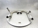 1999 94-99 Bmw R1100S Headers Pipe Exhaust Manifold. Fixed Price $46.67.