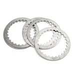 Clutch Kit Iron & Friction Plates Fit Suzuki AX100 AX115 TS100 TC100 RV90. Fixed Price $19.99.