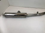 Suzuki Gsxr 1100 Oem Left Side Muffler Exhaust Pipe Clean 93-98. Fixed Price $39.99.