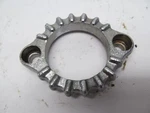 1979 Yamaha Exhaust Header Pipe Ring Clamp 3. Fixed Price $11.96.