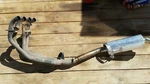 2000 Honda Cbr 600 Exhaust Muffler. Fixed Price $55.99.