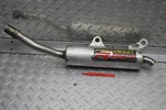 1995 Yamaha YZ250 Pro Circuit Factory Sound R-304 Stainless Shorty Muffler. Fixed Price $199.99.