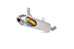 Fmf 024014 Powercore Exhaust Silencer For 2002-ON Yamaha YZ250. Fixed Price $192.37.