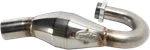 Fmf Stainless Steel Megabomb Header Exhaust Pipe Kawasaki KX250F 17-20 042343. Fixed Price $356.24.