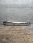 Triumph Thruxton 900 Exhaust Pipe Right Hand Side Muffler 2208595. Fixed Price $74.99.