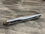 Honda 2001-2017 GL1800 Goldwing Oem Left Muffler Exhaust Pipe Slip #41D. Fixed Price $174.99.