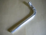 Honda C100, CA100, C102, CA102, C105 Nos Exhaust Pipe, Aftermarket 18200-001-020. Fixed Price $57.50.