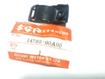 Nos Suzuki GSX1150 GS1100 GS1150 GSX1100 Clamp,muffler Cover 14785-00A00 00A10. Fixed Price $9.00.