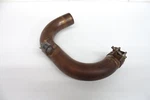 Used Oem 2018 2019 Yamaha YZ450F Exhaust Header Mid Pipe. Fixed Price $19.99.