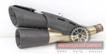 15-18 Diavel Exhaust Can Muffler Slip On Pipe. Fixed Price $143.05.