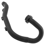 Exhaust Muffler Pipe For Suzuki LT-Z400 LTZ400Z Quadsport 2003 2004-2008. Fixed Price $69.00.