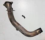 Rear Cylinder Exhaust Pipe Header 1999-2005 ST4S Ducati Sport Touring. Fixed Price $34.99.