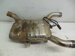 03H23 Bmw 1150 2004 Front Muffler 18127673648. Fixed Price $80.49.