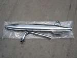 Honda C100 CA100 C102 CA102 C105 Supercub Exhaust Pipe & Muffler High Quality. Fixed Price $120.00.