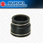 New Suzuki Ds Ts Rm 50 60 80 100 Oem Pipe Silencer Exhaust Joint Boot. Fixed Price $23.62.