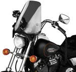 Slipstreamer HD-0-T Fits Mini Police Windshield Smoke. Fixed Price $236.96.