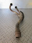 1982 Honda Exhaust Header Pipes. Fixed Price $129.99.